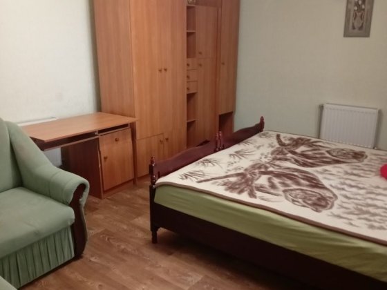 Сдам однокомнатную по авторскому проэкту квартиру в частном секторе Измаил