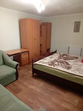 Сдам однокомнатную по авторскому проэкту квартиру в частном секторе - фото 1