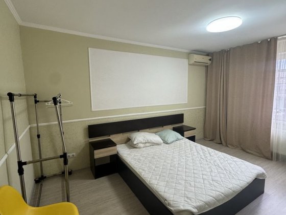 Сдам компактную двухкомнатную квартиру с АГВ!!! Измаил