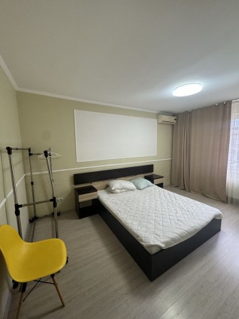 Сдам компактную двухкомнатную квартиру с АГВ!!! - фото 1