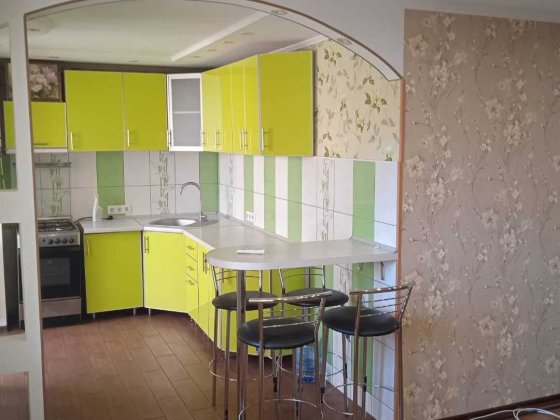 Здам 1-кімнатну квартиру Ізмаїл