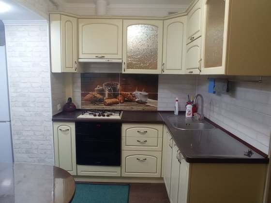 Квартира от хозяина Измаил