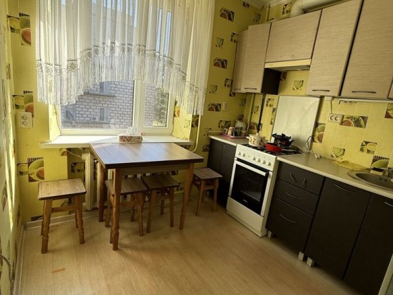 Орегда 2-х кімнатної кваритри Измаил