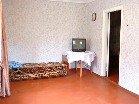 КОРОТКИЙ/ДЛИТЕЛЬНЫЙ СРОК ! Свободна со 2 декабря ! Палац спорта.. Измаил