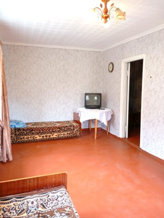 КОРОТКИЙ/ДЛИТЕЛЬНЫЙ СРОК ! Свободна со 2 декабря ! Палац спорта.. - фото 1