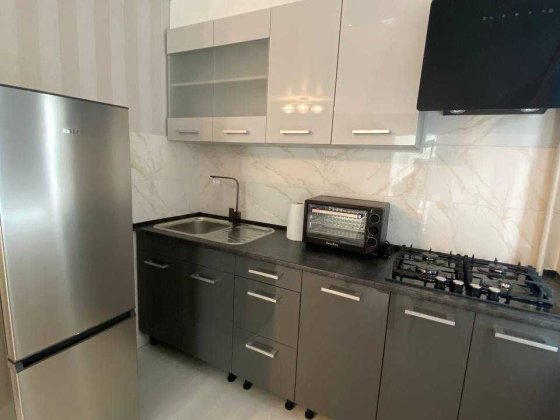 Сдам 2х комнатную на Европейской (Гагарина) Измаил