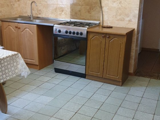 Сдам свою, чистую, уютную, двухкомнатную квартиру в центре города,. Ізмаїл