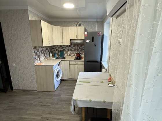 Сдам свою однокомнатную квартиру Черноморск