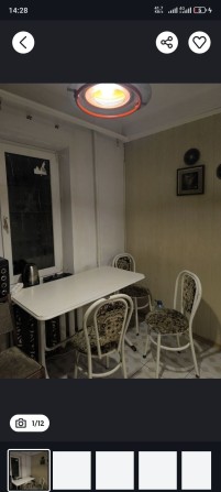 Сдам квартиру 2-х комнатную. - фото 1