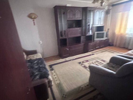 Сдам 1 ком квартиру в Черноморске Черноморск