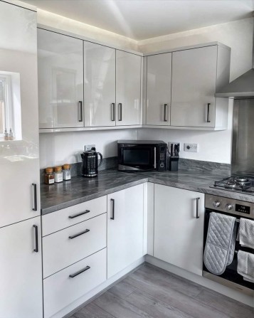 Аренда красивой 2-х комн.квартиры с ремонтом в районе гостиницы Измаил - фото 1