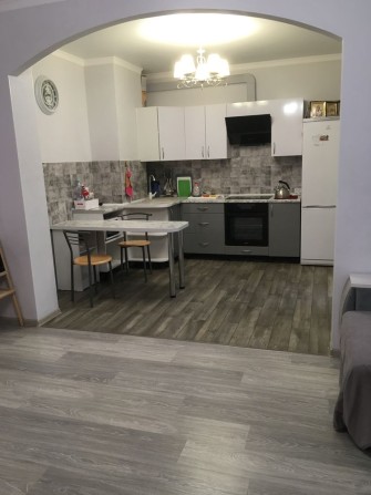 Сдам двухкомнатную - фото 1