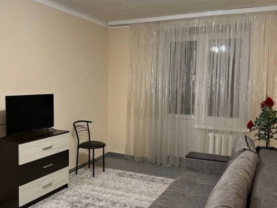 Сдаётся двухкомнатная квартира. Измаил