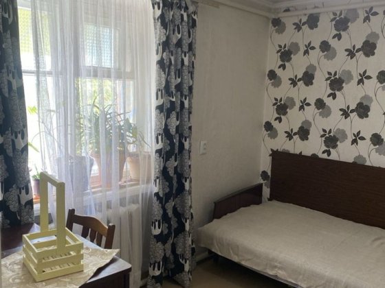 Здам свою квартиру в м Ізмаїл, дві кімнати Измаил