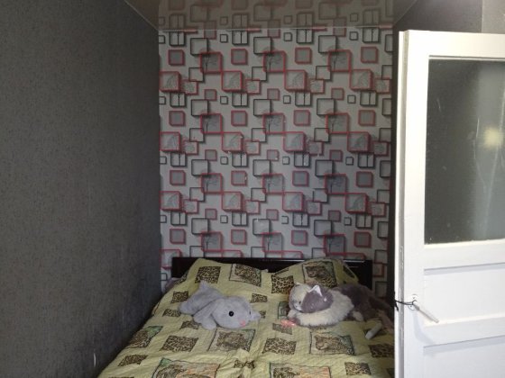 Сдам однокомнатную квартиру, рН поликлиника Клушина Измаил