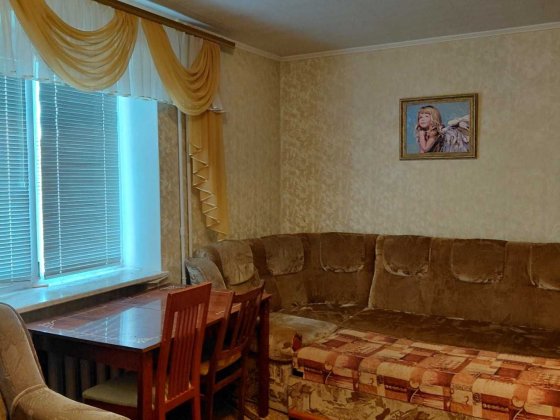 Сдам 2-х комн квартиру, АГВ Измаил