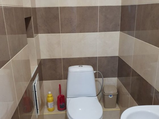 Сдается 2х комн.квартира Измаил