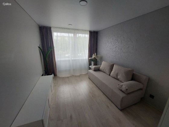 Аренда 1-комнатной квартиры в районе Дворца спорта с красивым ремонтом Ізмаїл