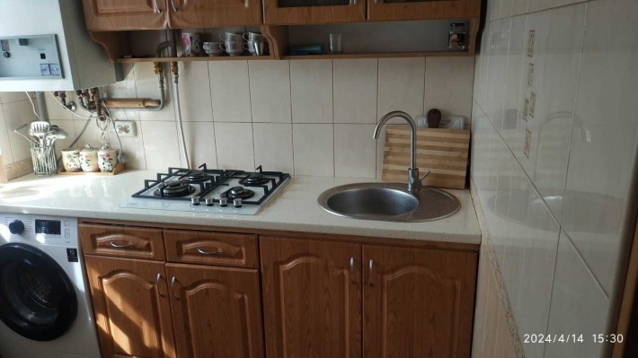 (3) Здам 1-кімнатну квартиру в м. Калинівка 4698 - фото 1