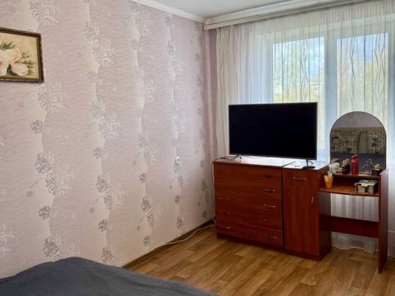 2к затишна Київка на Клушина