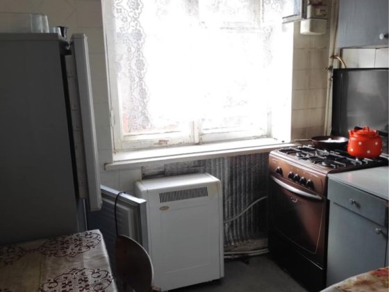 Здам 3 х кімнатну квартитру Козятин