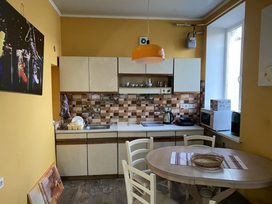 Сдаётся квартира Измаил