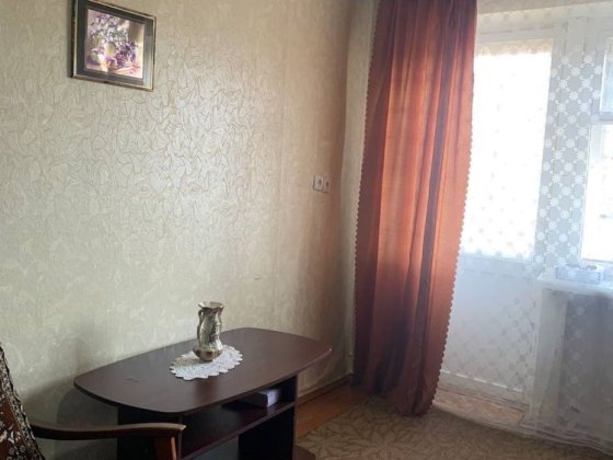 Оренда однокімнатної квартири Измаил