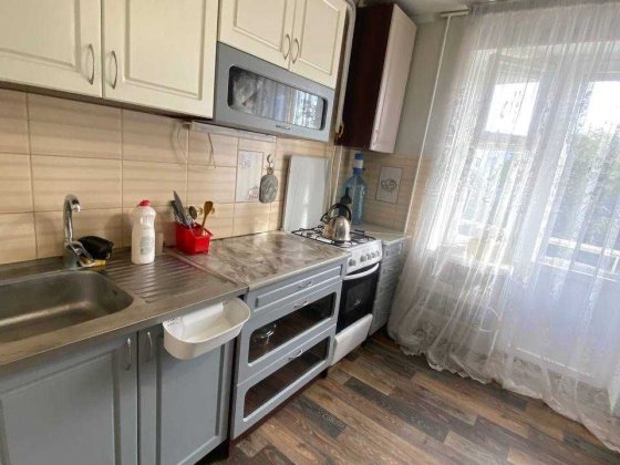 Сдам 3х комнатную на Измаильской крепость Ізмаїл