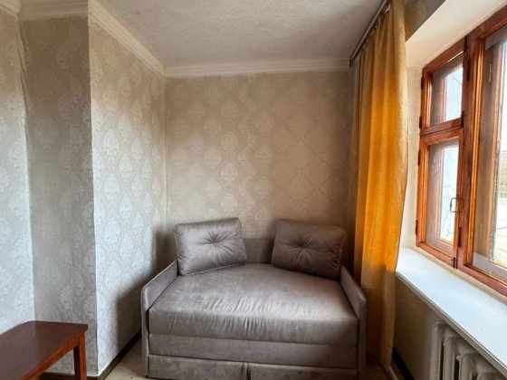 Здам малосімейку. Косметичний ремонт Черноморск