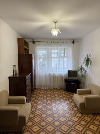 Долгосрочная аренда однокомнатной квартиры в Черноморске. Центр. - фото 1