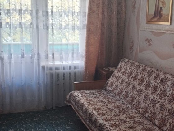 Сдам квартиру 1-комнатную Измаил