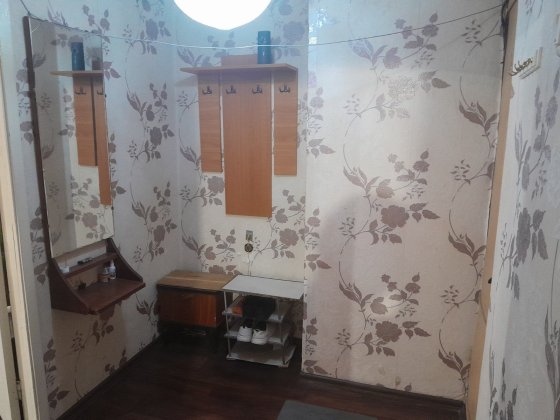 Сдается 1-комнатная квартира от хозяина Ізмаїл