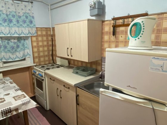 Сдам квартиру 2 комнаты Измаил