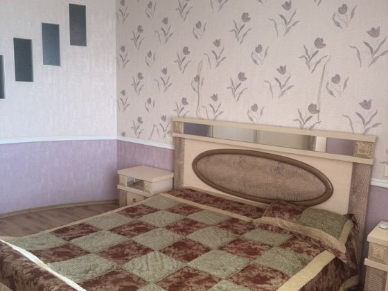 Сдам свою 3-х квартиру! Без выселения на лето Черноморск