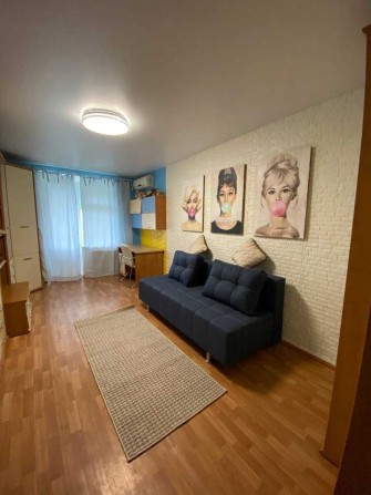 2к с ремонтом Клушина р-н поликлиники - фото 1