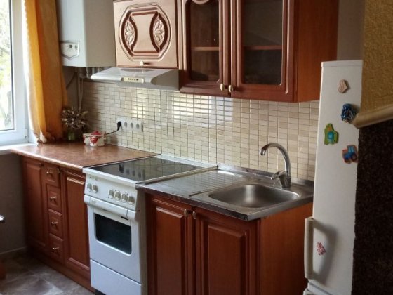 Оренда однокімнатної квартири Калуш