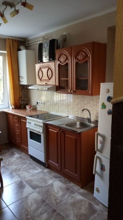 Оренда однокімнатної квартири - фото 1