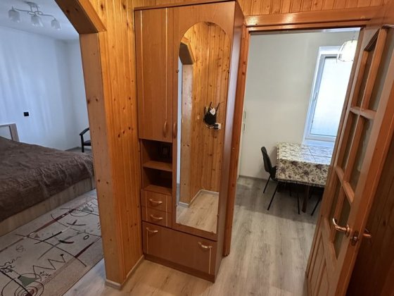 Здам одно кімнатну квартиру Калуш