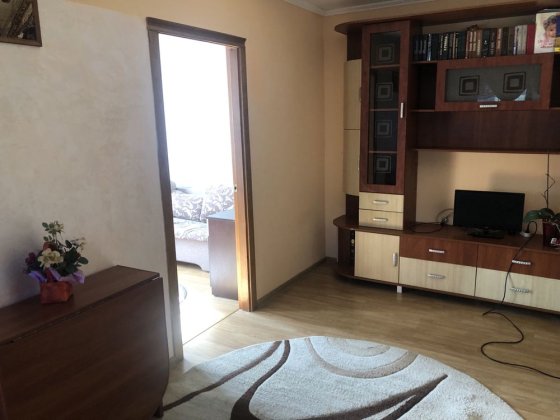 Здам 3 кім квартиру в гарному районі Калуш