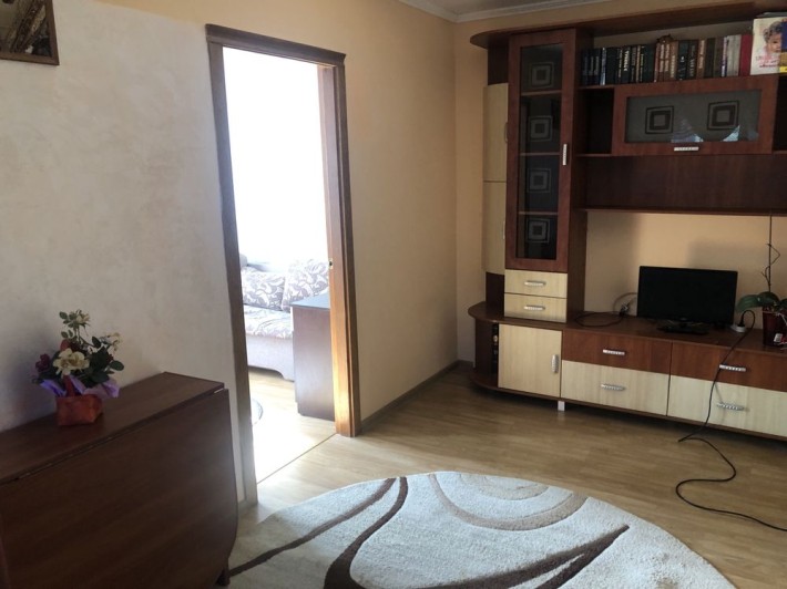 Здам 3 кім квартиру в гарному районі - фото 1