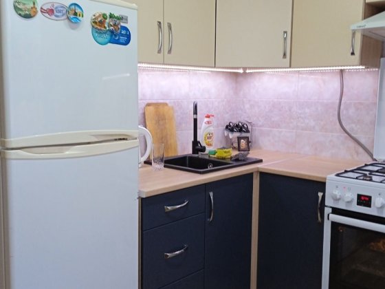 Калуш. 2х кімнатна в центрі міста Калуш