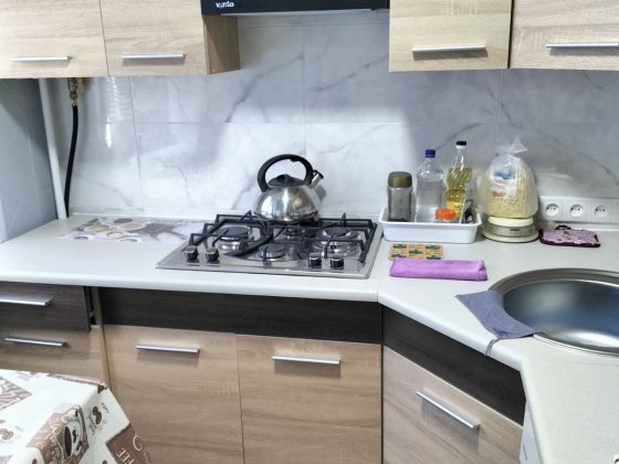 Сдается однокомнатная квартира Ізмаїл