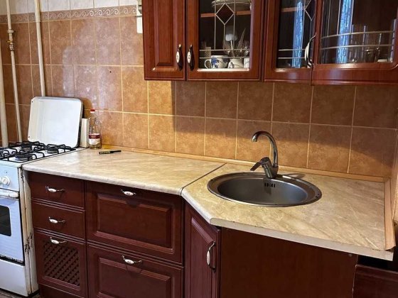 Здається 2-кімнатна квартира, район 14 школи Измаил