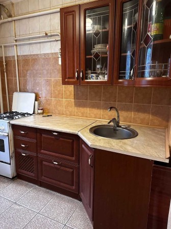 Здається 2-кімнатна квартира, район 14 школи - фото 1