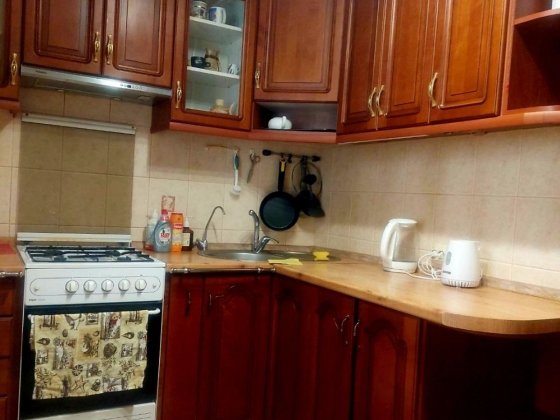 Оренда 1 кімнатної квартири Измаил