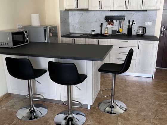 Сдам квартиру у моря Измаил