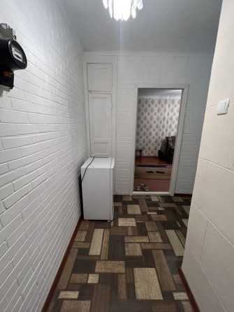 Сдам 1 комн. квартиру долгосрочно - фото 1