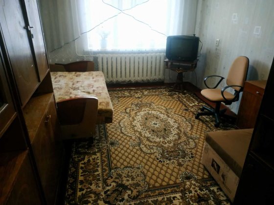 Аренда длительно коммуны Черноморск