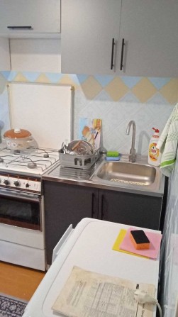 Здам свою 2-кімнатну квартиру до літа - фото 1