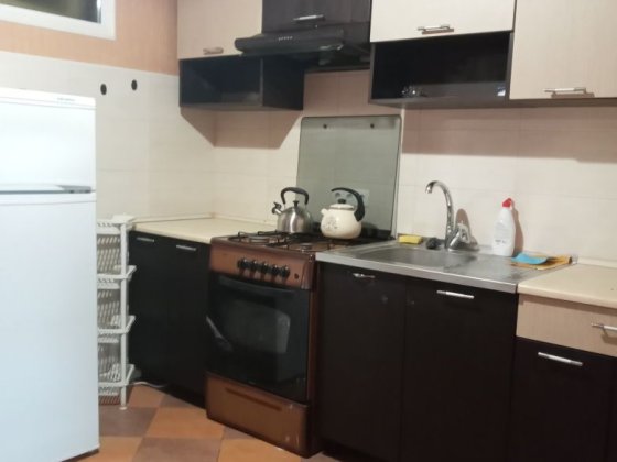 2 ком на длительны срок без выселения на лето Черноморск